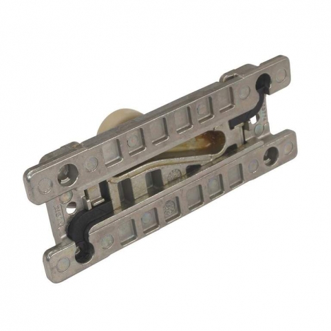 821686-762909 Комплект кареток Patio Inova левый, шт,