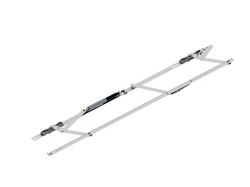 808816-772172 Ножницы скользящие Komfort 720-900 L, шт,