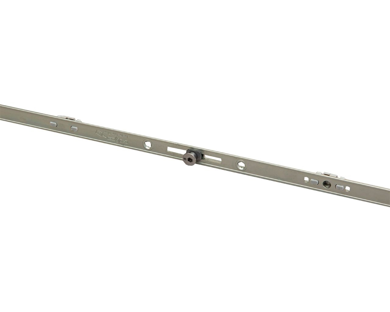 792191 Запор NT 1801-2000 D40 2V, шт,