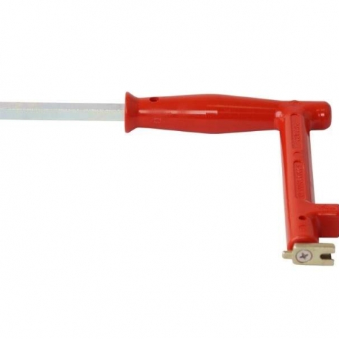 899630-740068 Ручка срывная красная ROTO (311029), шт,