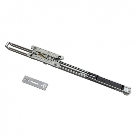 837236 Доводчик Patio Inova 200 кг, левый, шт,