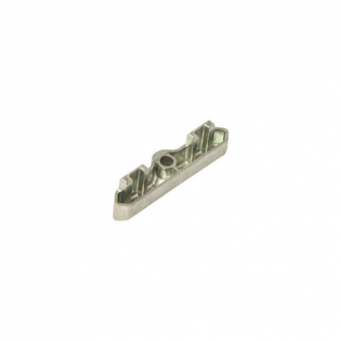 857220 Ответная планка 202/208 Rehau / Aluplast, шт,