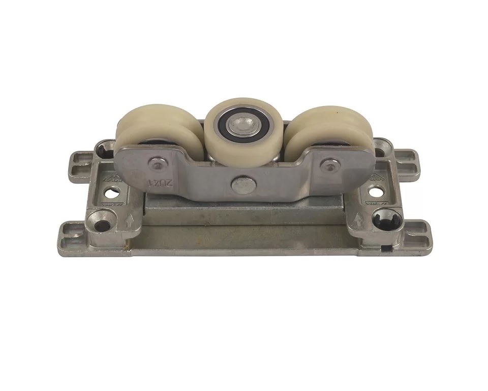 821686-762909 Комплект кареток Patio Inova левый, шт,