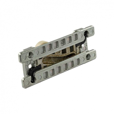 821685-762911 Комплект кареток Patio Inova левый, шт,