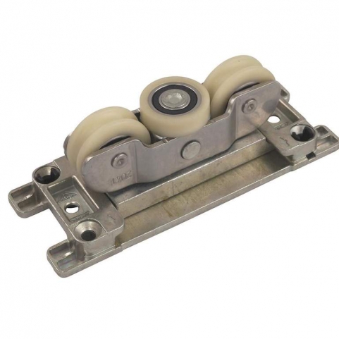 821686-762909 Комплект кареток Patio Inova левый, шт,