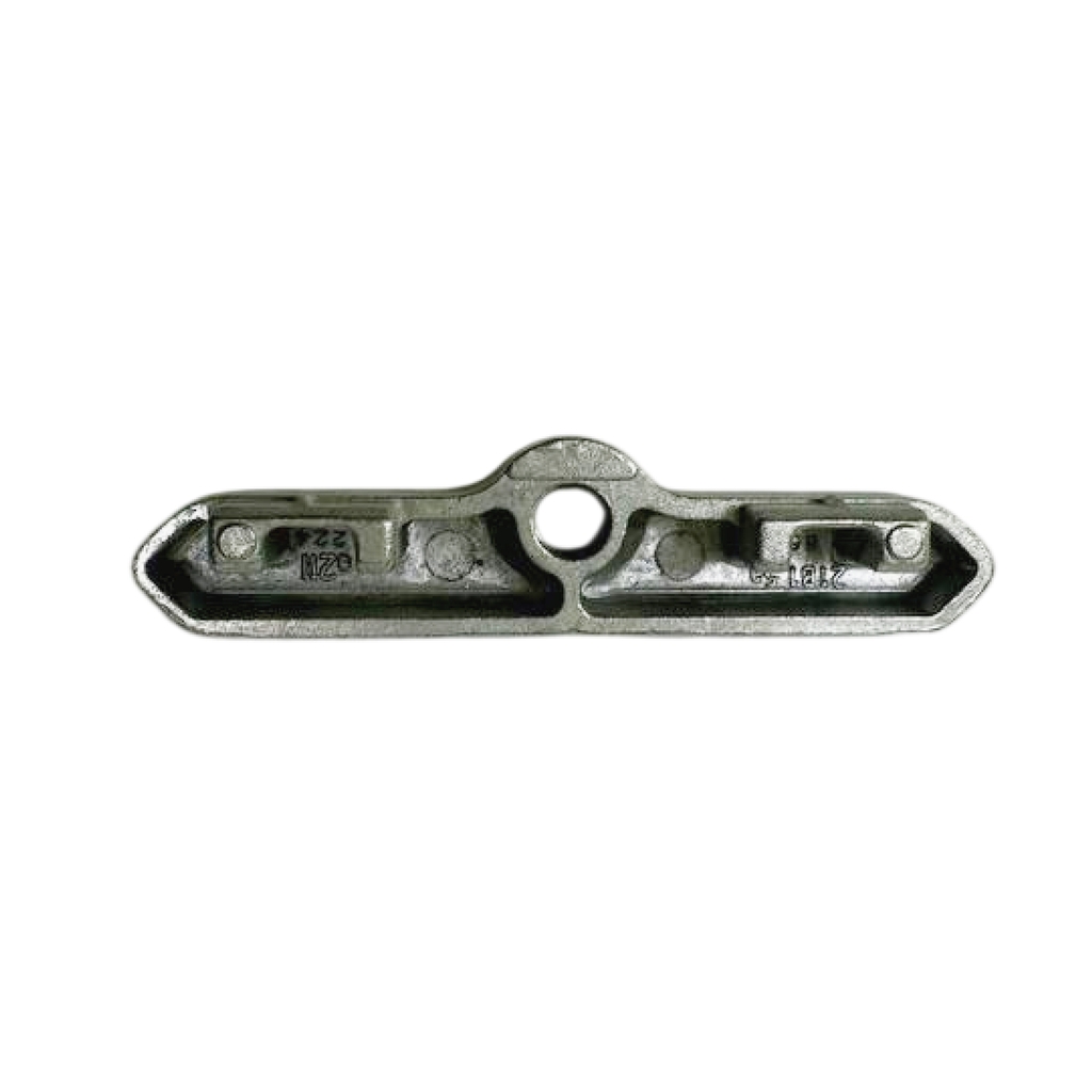 857224 Ответная планка W 211 Veka, шт,
