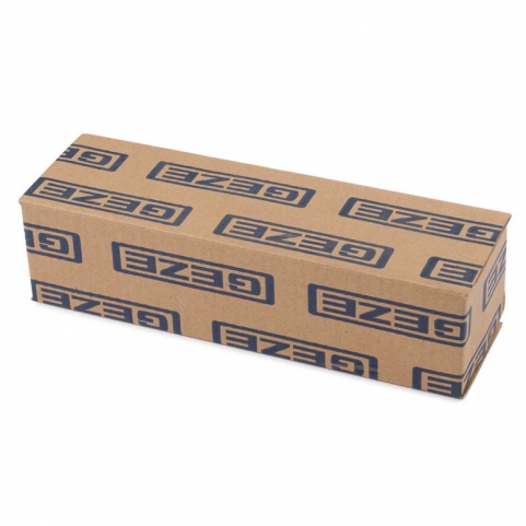 Доводчик GEZE 1500 белый 114670, шт,