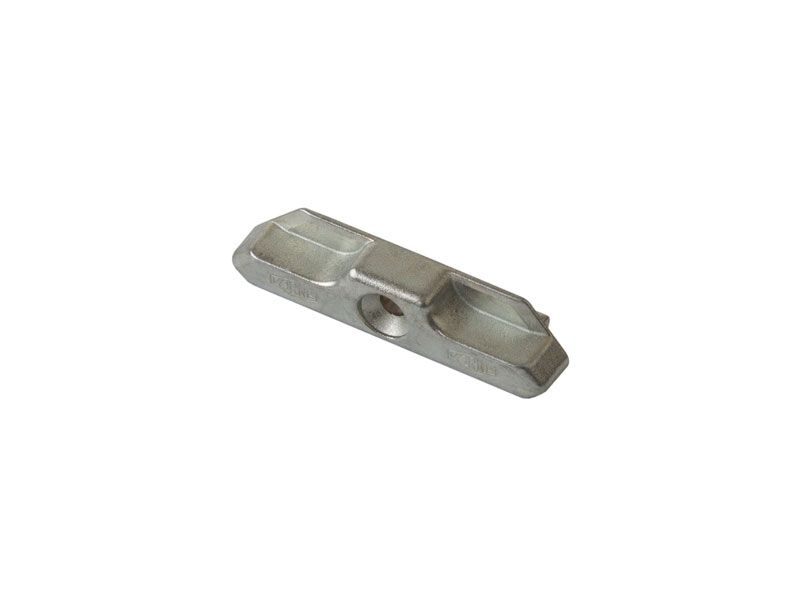 V25020102 Ответная планка 13 мм, шт,