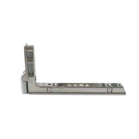 634705 Петля на створке нижняя Designo II , шт,