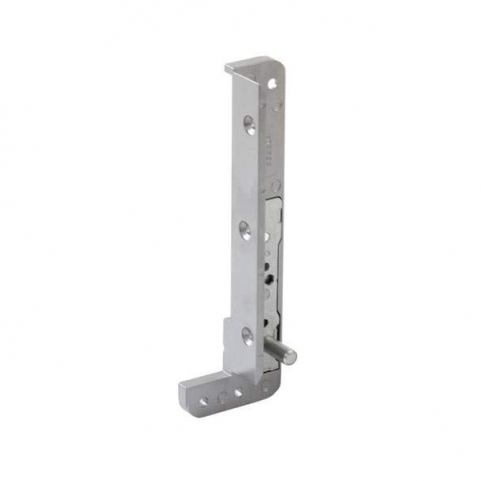 561982 Нижняя петля на раме Power Hinge лев 30 ф , шт,